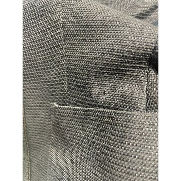 MaxMara fab blazer with crop sleeve size 6 - Picture 13 of 13